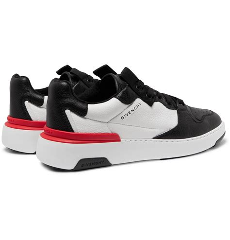 givenchy sneakers wing